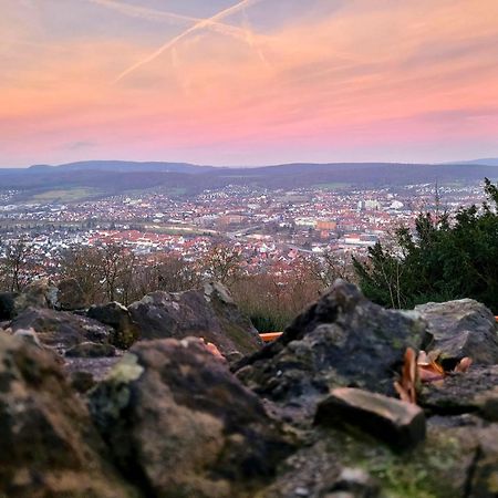 Jasta Homes Altstadt, Zentral, Ueberdachter Parkplatz, Netflix, Vollausstattung, Loft, Modern Und Komfort Hamelin Kültér fotó