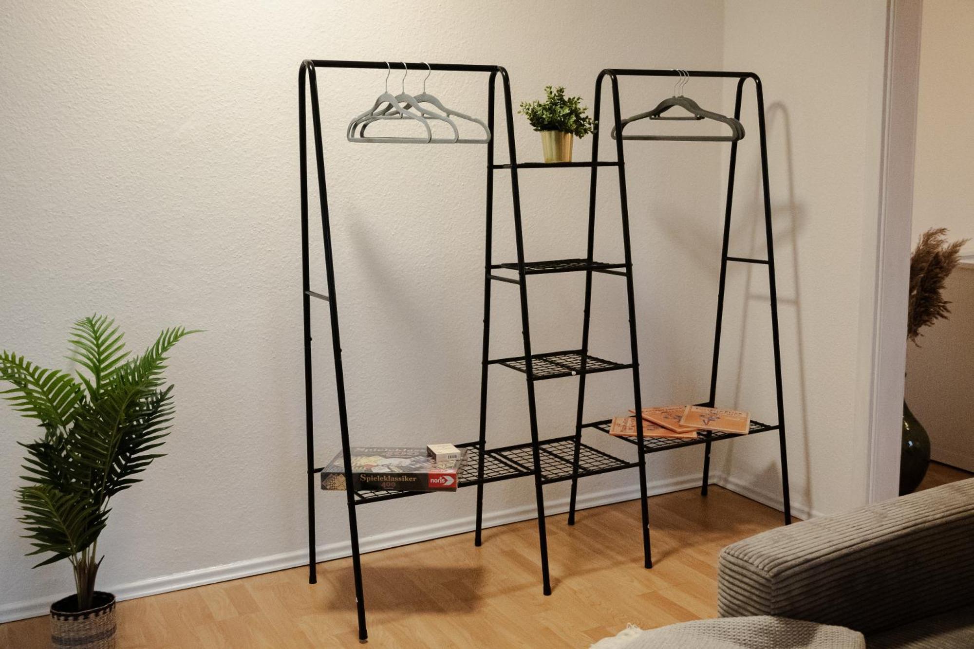 Jasta Homes Altstadt, Zentral, Ueberdachter Parkplatz, Netflix, Vollausstattung, Loft, Modern Und Komfort Hamelin Kültér fotó